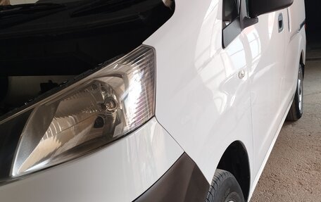 Nissan NV200, 2014 год, 1 200 000 рублей, 4 фотография