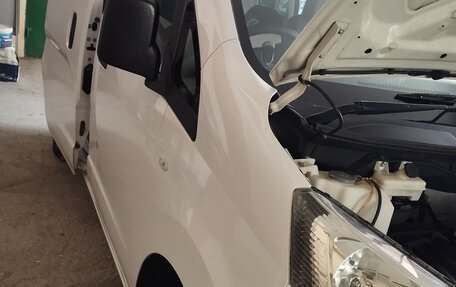 Nissan NV200, 2014 год, 1 200 000 рублей, 5 фотография