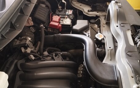 Nissan NV200, 2014 год, 1 200 000 рублей, 6 фотография