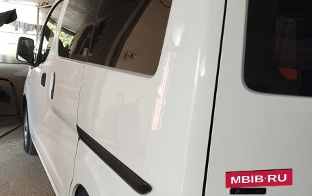 Nissan NV200, 2014 год, 1 200 000 рублей, 3 фотография