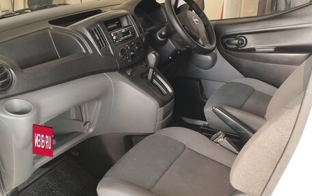 Nissan NV200, 2014 год, 1 200 000 рублей, 8 фотография