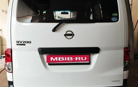 Nissan NV200, 2014 год, 1 200 000 рублей, 2 фотография