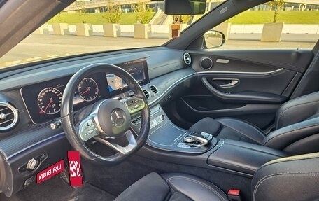 Mercedes-Benz E-Класс, 2019 год, 3 299 000 рублей, 8 фотография