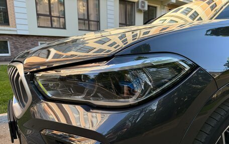 BMW X6, 2022 год, 9 500 000 рублей, 4 фотография