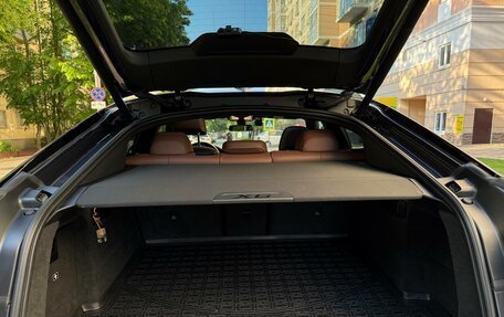 BMW X6, 2022 год, 9 500 000 рублей, 9 фотография