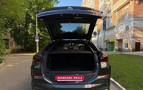 BMW X6, 2022 год, 9 500 000 рублей, 8 фотография