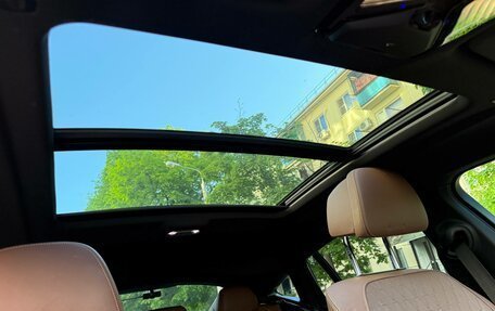 BMW X6, 2022 год, 9 500 000 рублей, 21 фотография