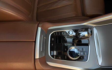 BMW X6, 2022 год, 9 500 000 рублей, 19 фотография