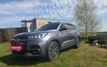 Chery Tiggo 8 I, 2023 год, 2 150 000 рублей, 5 фотография