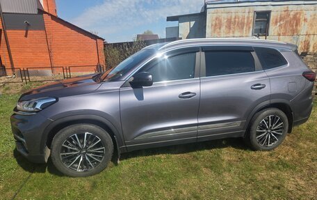 Chery Tiggo 8 I, 2023 год, 2 150 000 рублей, 6 фотография