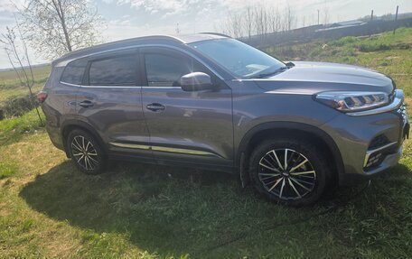 Chery Tiggo 8 I, 2023 год, 2 150 000 рублей, 7 фотография