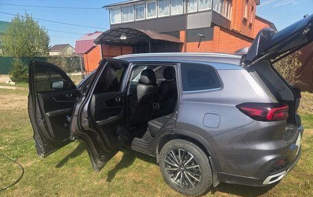 Chery Tiggo 8 I, 2023 год, 2 150 000 рублей, 10 фотография