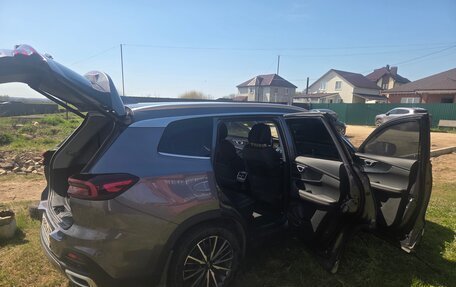 Chery Tiggo 8 I, 2023 год, 2 150 000 рублей, 14 фотография