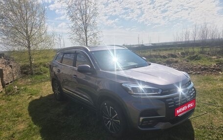 Chery Tiggo 8 I, 2023 год, 2 150 000 рублей, 8 фотография