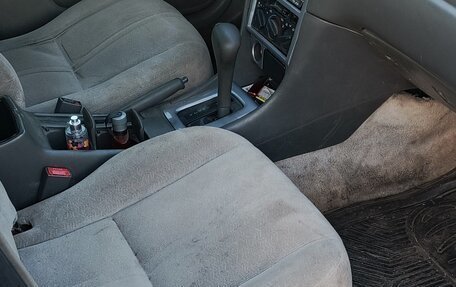 Toyota Camry, 1997 год, 300 000 рублей, 6 фотография