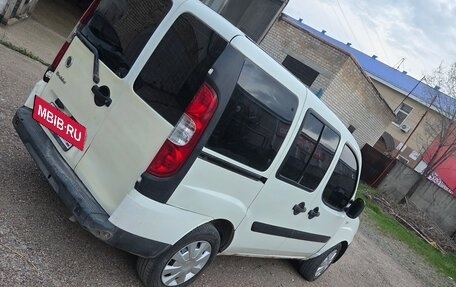 Fiat Doblo I, 2010 год, 350 000 рублей, 4 фотография