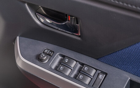 Toyota Roomy I, 2019 год, 1 159 000 рублей, 8 фотография