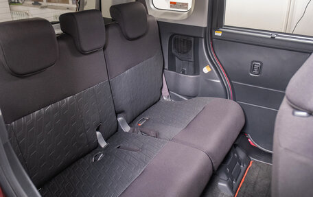 Toyota Roomy I, 2019 год, 1 159 000 рублей, 19 фотография