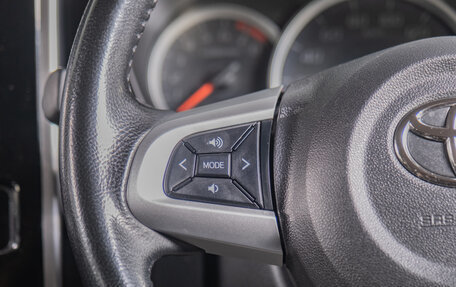 Toyota Roomy I, 2019 год, 1 159 000 рублей, 15 фотография