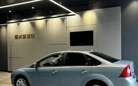 Ford Focus II рестайлинг, 2008 год, 500 000 рублей, 7 фотография