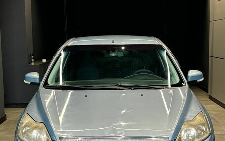 Ford Focus II рестайлинг, 2008 год, 500 000 рублей, 8 фотография