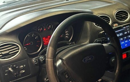 Ford Focus II рестайлинг, 2008 год, 500 000 рублей, 10 фотография