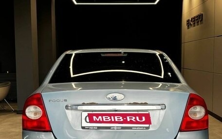 Ford Focus II рестайлинг, 2008 год, 500 000 рублей, 3 фотография