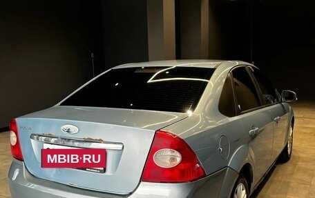 Ford Focus II рестайлинг, 2008 год, 500 000 рублей, 6 фотография