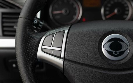 SsangYong Actyon II рестайлинг, 2014 год, 1 320 000 рублей, 12 фотография