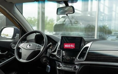 SsangYong Actyon II рестайлинг, 2014 год, 1 320 000 рублей, 10 фотография