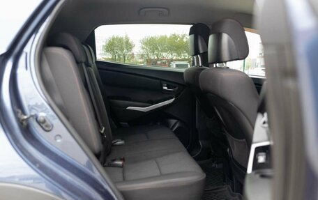 SsangYong Actyon II рестайлинг, 2014 год, 1 320 000 рублей, 18 фотография