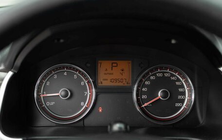 SsangYong Actyon II рестайлинг, 2014 год, 1 320 000 рублей, 13 фотография
