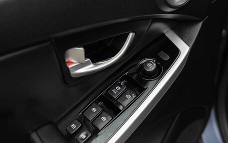 SsangYong Actyon II рестайлинг, 2014 год, 1 320 000 рублей, 16 фотография