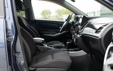 SsangYong Actyon II рестайлинг, 2014 год, 1 320 000 рублей, 19 фотография