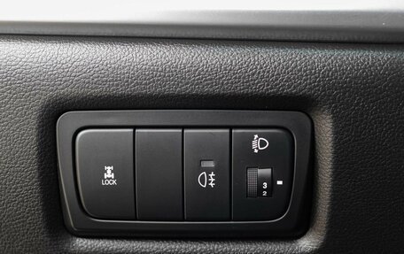 SsangYong Actyon II рестайлинг, 2014 год, 1 320 000 рублей, 17 фотография