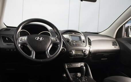 Hyundai ix35 I рестайлинг, 2014 год, 1 640 000 рублей, 5 фотография