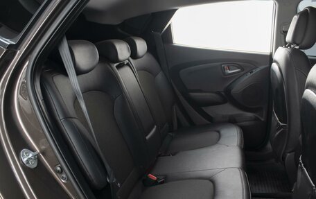 Hyundai ix35 I рестайлинг, 2014 год, 1 640 000 рублей, 6 фотография