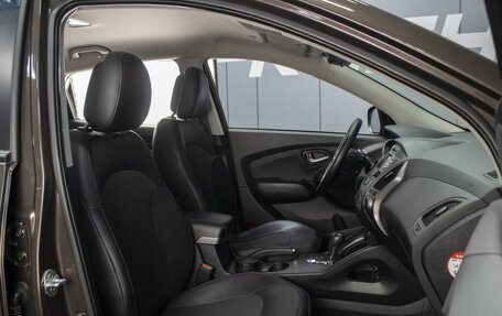 Hyundai ix35 I рестайлинг, 2014 год, 1 640 000 рублей, 7 фотография