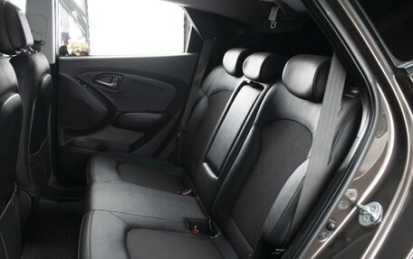 Hyundai ix35 I рестайлинг, 2014 год, 1 640 000 рублей, 8 фотография