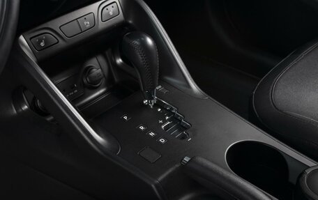 Hyundai ix35 I рестайлинг, 2014 год, 1 640 000 рублей, 11 фотография