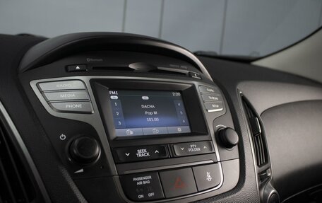 Hyundai ix35 I рестайлинг, 2014 год, 1 640 000 рублей, 14 фотография