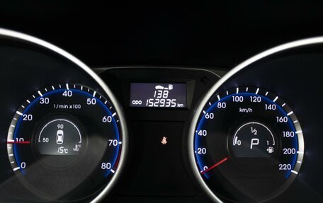 Hyundai ix35 I рестайлинг, 2014 год, 1 640 000 рублей, 13 фотография