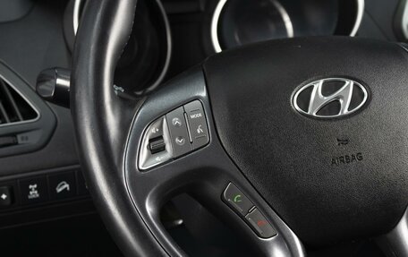 Hyundai ix35 I рестайлинг, 2014 год, 1 640 000 рублей, 16 фотография