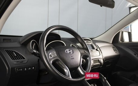 Hyundai ix35 I рестайлинг, 2014 год, 1 640 000 рублей, 12 фотография