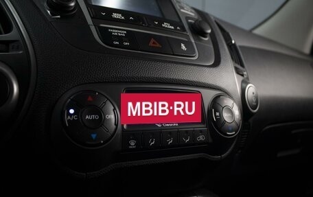 Hyundai ix35 I рестайлинг, 2014 год, 1 640 000 рублей, 15 фотография