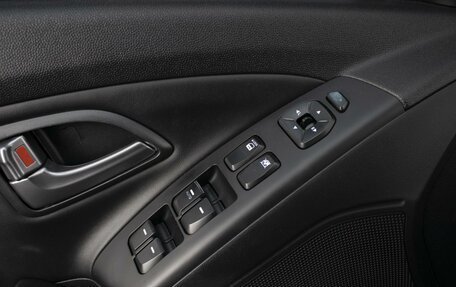 Hyundai ix35 I рестайлинг, 2014 год, 1 640 000 рублей, 18 фотография