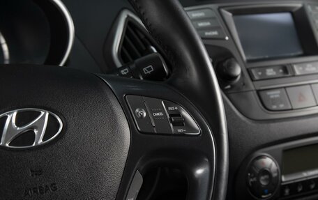 Hyundai ix35 I рестайлинг, 2014 год, 1 640 000 рублей, 17 фотография