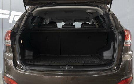 Hyundai ix35 I рестайлинг, 2014 год, 1 640 000 рублей, 19 фотография