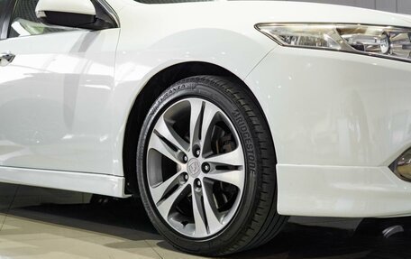 Honda Accord VIII рестайлинг, 2012 год, 1 499 000 рублей, 7 фотография