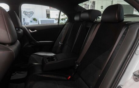 Honda Accord VIII рестайлинг, 2012 год, 1 499 000 рублей, 13 фотография